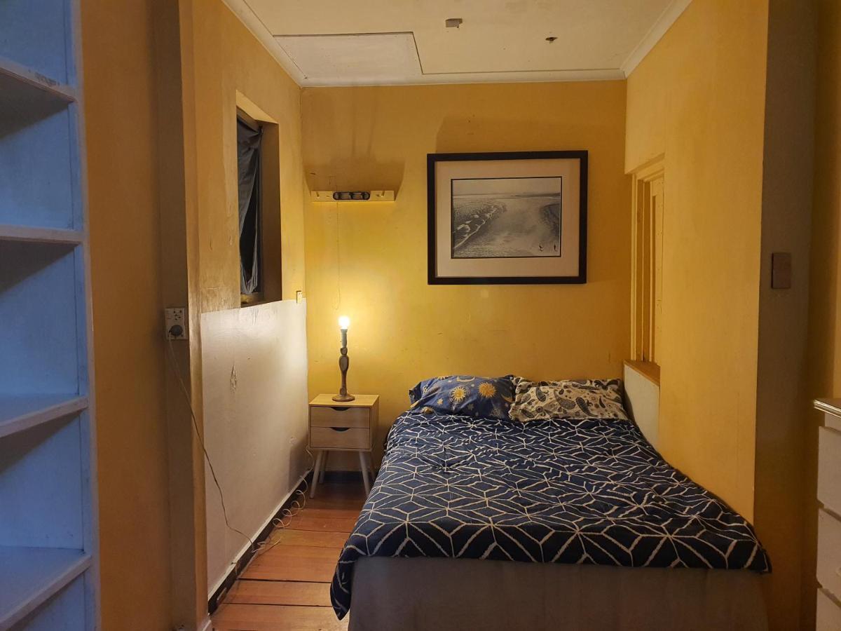 St Kilda East Backpackers' Hostel Melbourne Exterior photo
